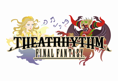 Test : Theatrhythm Final Fantasy