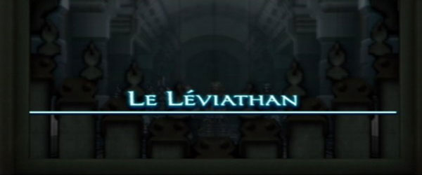 Le Léviathan