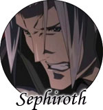 Sephiroth : 86 images