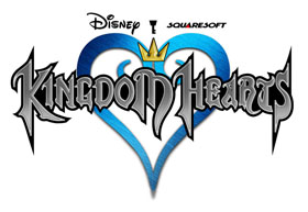Kingdom Hearts 1