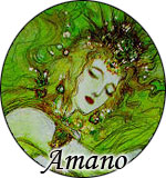 Amano : 90 images