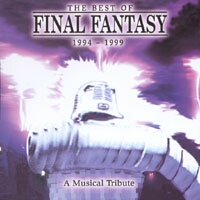 Final Fantasy 1994-1999