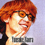 Yuusuke Naora