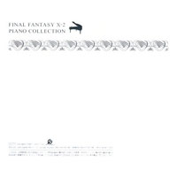 Piano Collection Back