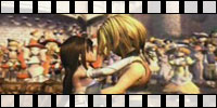 Melodies of Life FF9