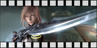 Final Fantasy XIII - Trailer E3 2006