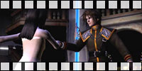Final Fantasy VIII - Technical Demo for PS2